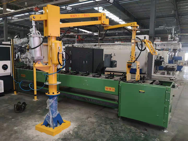 上海折臂式悬臂吊