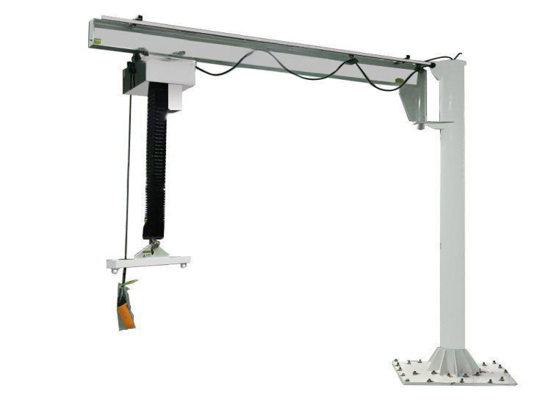 洁净车间独臂吊