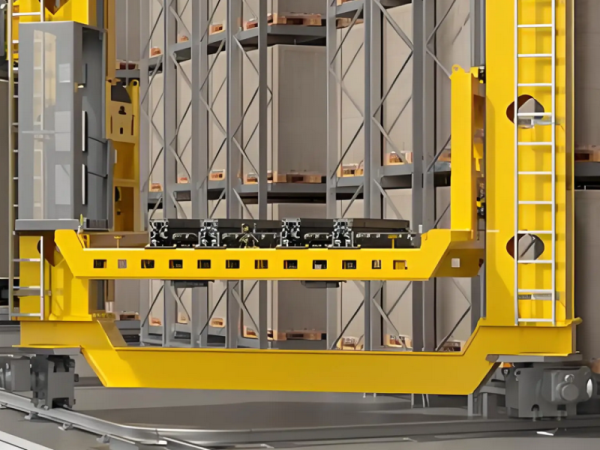 KFS堆垛机行走轮