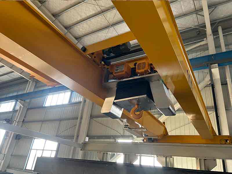 洁净工业起重机